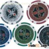 20110 Poker Chips
