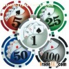 20113 Poker Chips