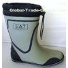 Comfortable Summer Half Rain Boots With Cover For Farming