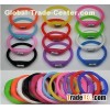 anion silicone watch