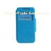 Durable Custom Leather Phone Cases Universal Style With Melon Pattern