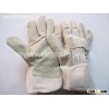 pig leather glove