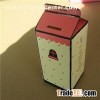30125 Paper Holder Box