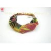 Elegant Stylish Craft Elastic Fabric Headband Ladies Hair Accessories