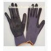 Resilient Flexible Seamless Knitted Nylon Liner PU Coated Glove