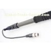 12FT retractable carbon fiber microphone boom pole for Shotgun Mic