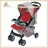 High End Baby Buggy Stroller For Infant And Toddler , Baby Jogging Stroller