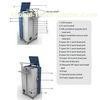 Cavitation Vacuum Laser Weight Loss Machine For Arm / Buttock 0.8MHz