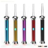 HICIG variable voltage electronic cigarette