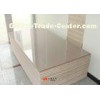 Indoor Ultra Violet Coating Matt / High Gloss UV Board For Cupboard / Kitchen Shutters