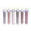 Inline Water Filters Clear T33 Cartridge , Ceramic Balls Anion Water