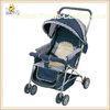 Awning Vintage Baby Buggy Strollers For Newborns , Baby Carriage Stroller