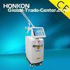 12.1" LCD Co2 Fractional Laser Machine / Co2 Laser Equipment Professional For Scar Removal