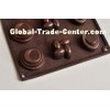 Food Grade Silicone Cake Mold Silicone Kitchenware Eco-Friendly With FDA ,SGS