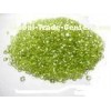 1.5mm Round Small Peridot Loose Gemstones For Jewelry Settings