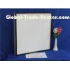 Lightweight FFU Fiberglass Filter Paper , 25mm Thickness HEPA Furnace Filter