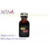 Gay Products 40% concentration Hell Heat 30ML /  Bottle Rush Poppers Drug