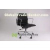 replica desk Swivel Charles Eames Style Office Chair With Aluminum Frame