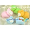 Pink Pig Shaped Eraser