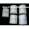 Hotel / Restaurant Bath triple ply toilet paper Standard Roll with Core14gsm