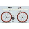 steel track frames bicycle carbon monocoque racing bike ISO9001