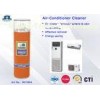 Effective Aerosol Air Conditioner Cleaner Spray Home Cleaning Products for Room or Car