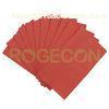 Professional Folding Disposable Paper Napkins , Paper Party Napkins