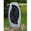 53x21x107cm Handmade Water Fountain , Indoor Outdoor Fountains With Lights