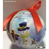 Christmas ball Christmas bauble LED Christmas ball Christmas decorations