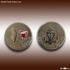 ShenZhen Factory direct sale metal souvenir coins