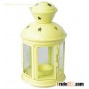 Candle Lantern,Metal Lantern
