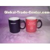 Color Changing Mug, Magic Mug