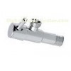 Shower Taps One Handle Angle Globe Valve with over turn Cartridge