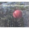 Crop Anti Hail Protection Net With Uv Resistent For Grape 30gsm - 50gsm