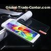 Customized 9H Tempered Glass Screen Protectors Anti Glare with Dust-proof