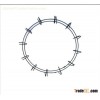 Wire Wreath Frame