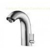 Eco-friendly Shower Commercial Sensor Faucet One Hole Bathroom Taps