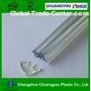 Extruded 40 shore A Hardness Rubber seal strip Wood Door Frame Seal