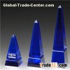Crystal Obelisk Trophy