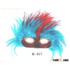 feather masks - Made in ChinaM-407