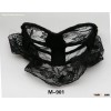 feather masks - Made in China M-901