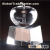 Crystal Apple Trophy