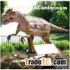 Dinosaur Model Dilophosaurus