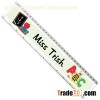 Office Supplies Acrylic Ruler