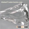 Triangle Crystal Ashtray
