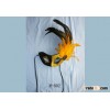 feather masks - Made in China M-802