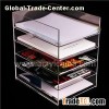 Layer Brochure Holder