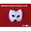 feather masks - Made in China M-609