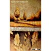 art oil painting