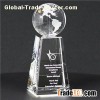 Crystal Globe Trophy